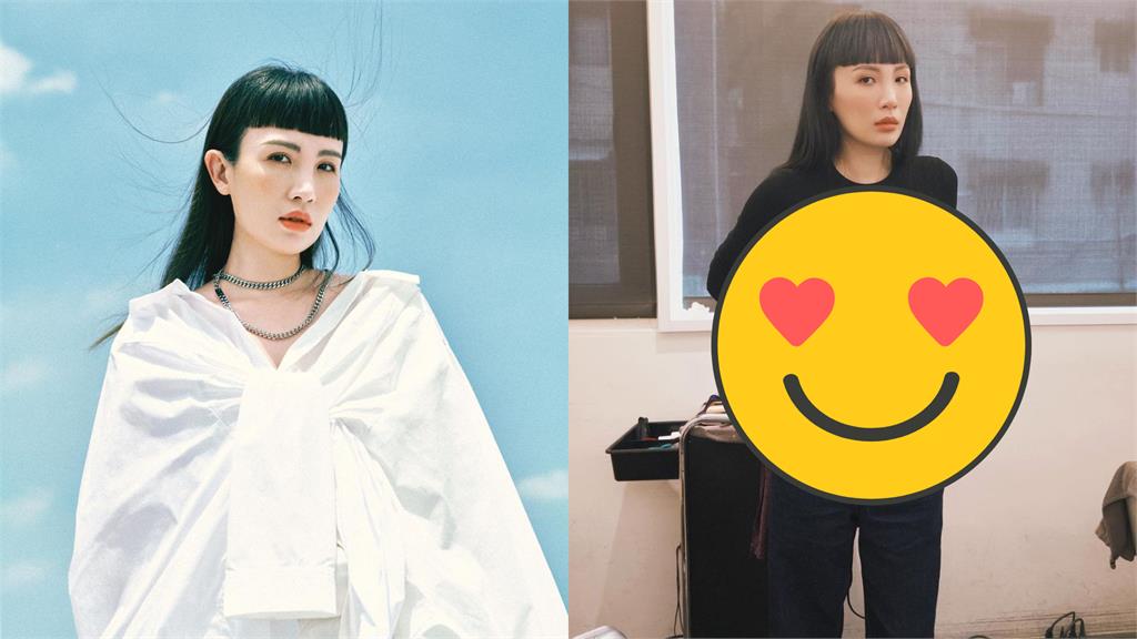 辣媽駕到!魏如萱破尺度「2側挖大洞」激細蠻腰全看光