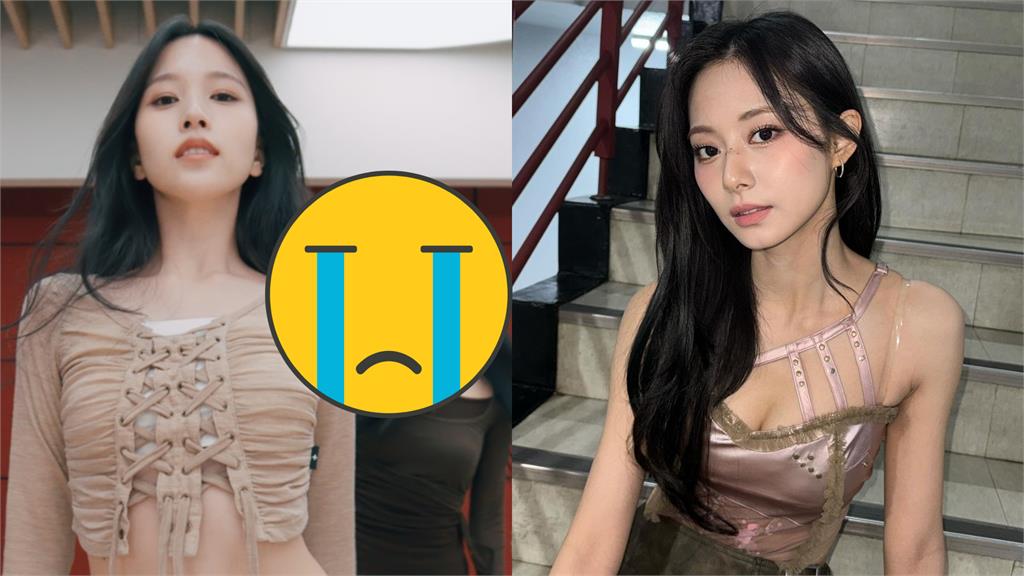 TWICE舞蹈新影片曝!封面照留她獨美「子瑜臉蛋」慘變糊