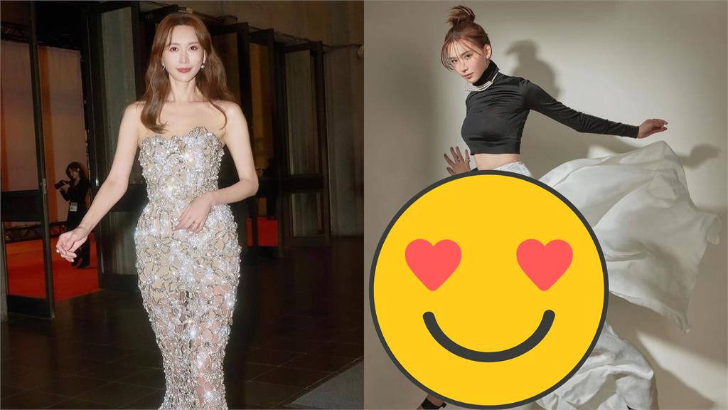 林志玲「長腿衝破螢幕」激辣舞動!私密視角「身形全看光」美暈網