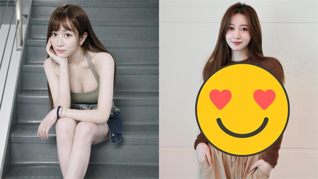 懶甩劈腿Toyz!篠崎泫甜曬「激嫩白豆腐」網瘋讚:我沒了