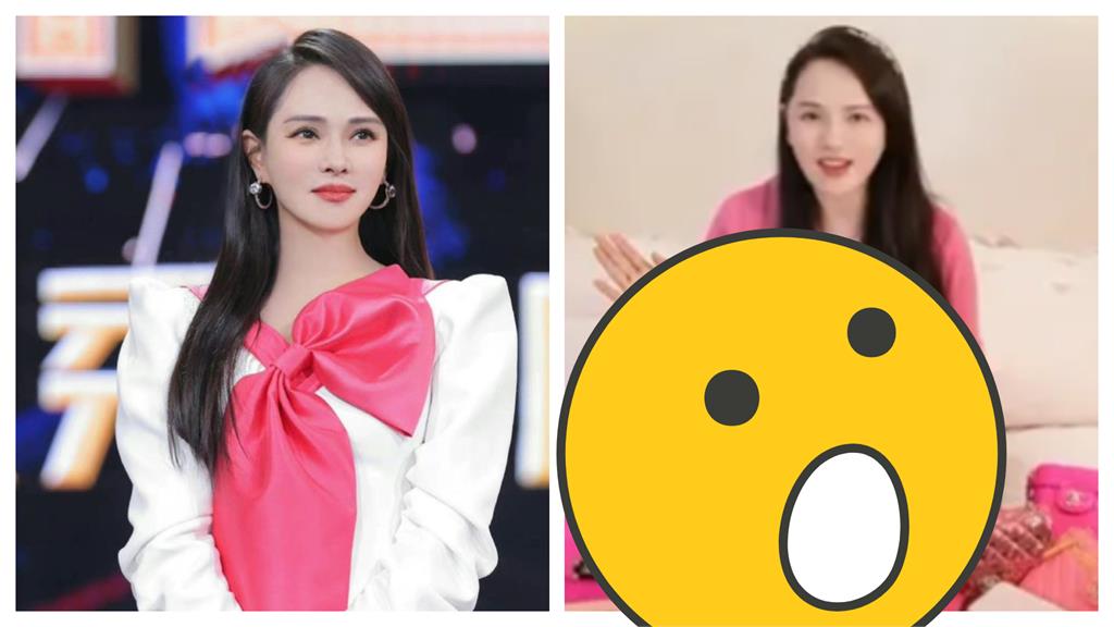 伊能靜擁整床名牌包「價值百萬」!網酸:「這顏色」不保值