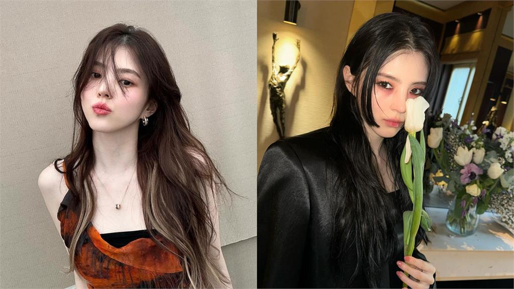 韓韶禧「送唇印親簽」寵粉逆應援!粉絲嗨爛:這女人在犯罪