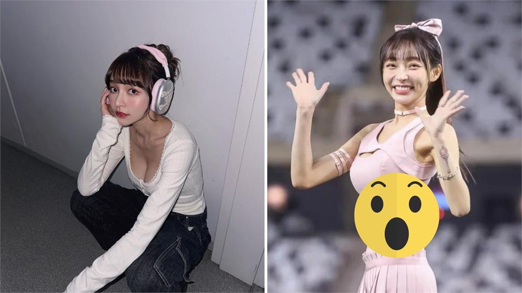 林襄瘦到肋骨凸出 鄉民嚇壞:感覺生病了!