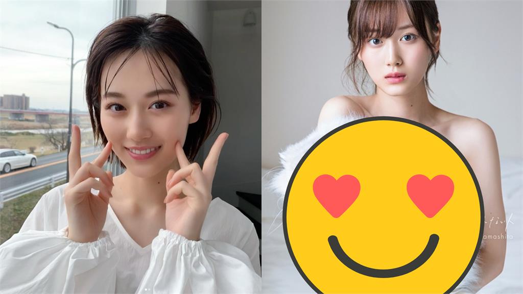 乃木坂46「王牌女神」畢業慘變科目三!絕頂寫真網挖出:原諒你