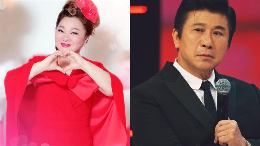 攜團隊跳槽遭爆「卡走胡瓜時段」!白冰冰曝原因首致歉:真的無心