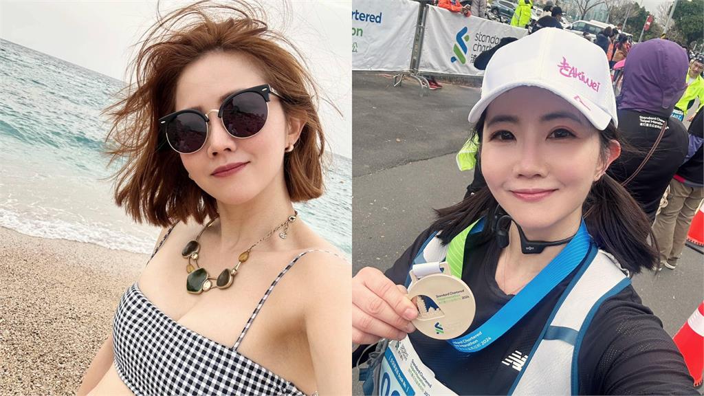 謝忻日本豔遇多金社長!自曝脫外衣勾引…「1原因」嚇跑對方