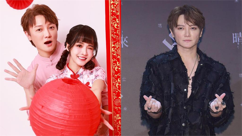 愛妻花花驚爆持大麻遭逮!F.I.R阿沁「急喊30字護妻」反應