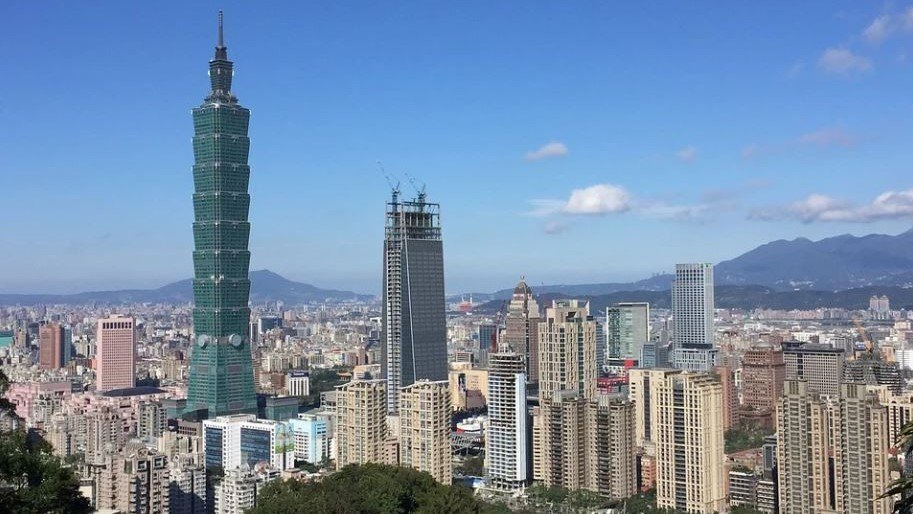 趴著中槍…台北7社區「自動升級豪宅」!5月繳稅多4倍↑