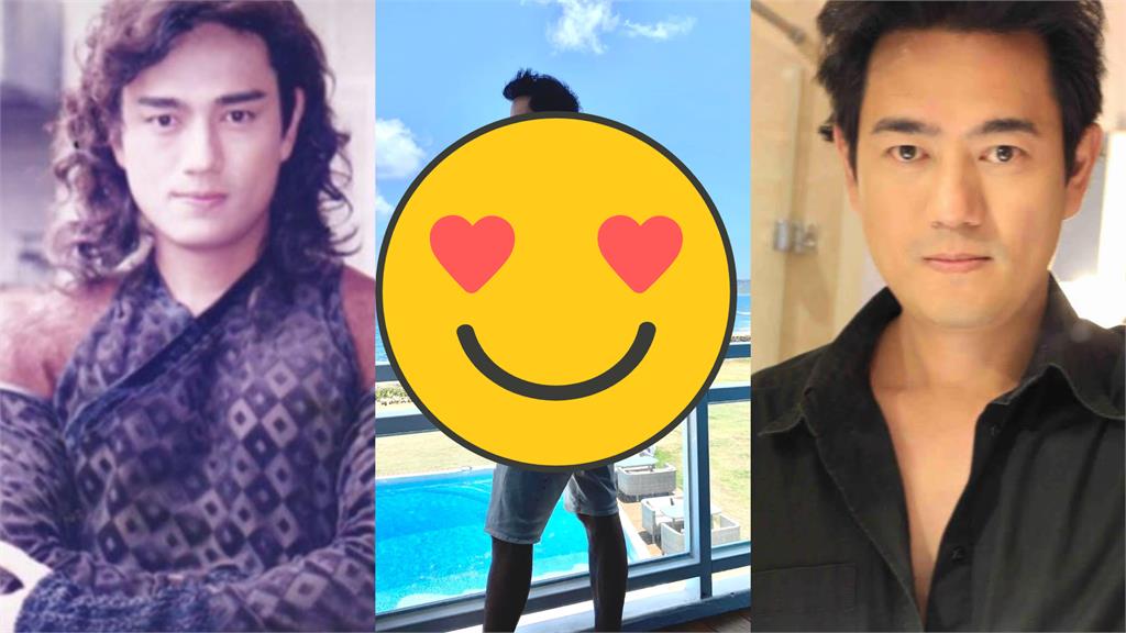 《長男的媳婦》陳俊生消失12年!55歲變「軟爛馬鈴薯」近況曝