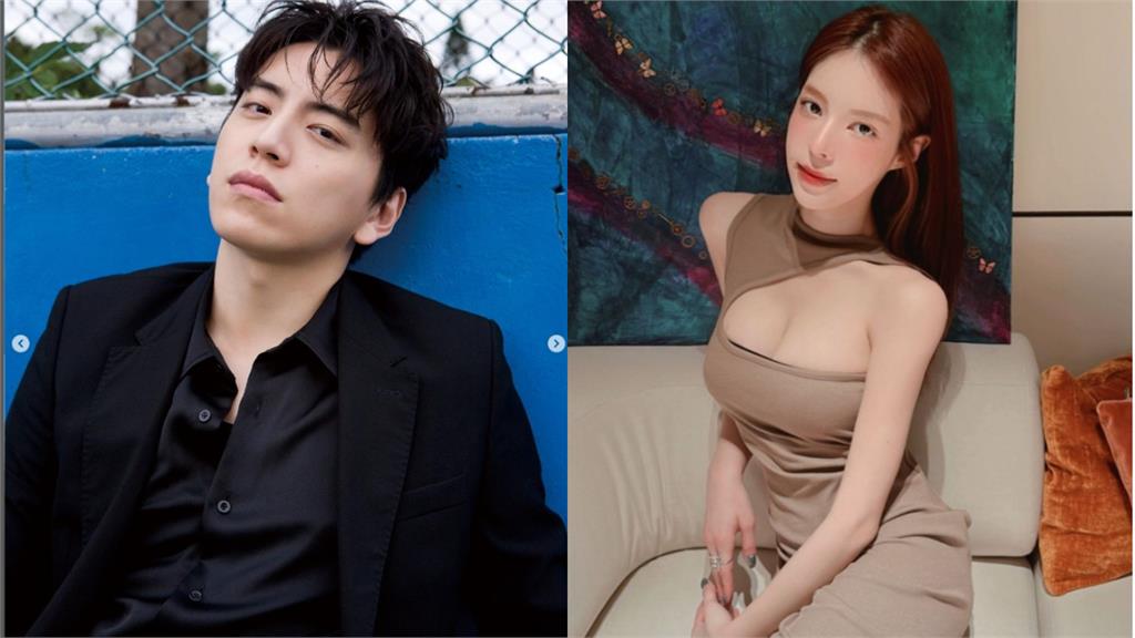 才認愛網美半年…王大陸「突曬戒指照」疑求婚!他不藏全說了