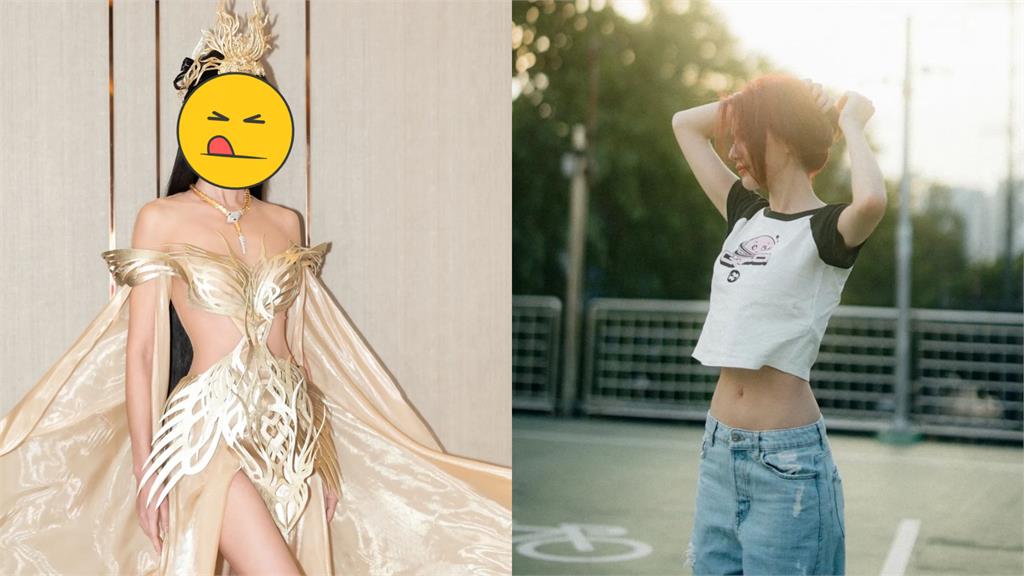 《浪姐5》又有大咖?「泰國第一神顏」Mai傳加入網嗨翻