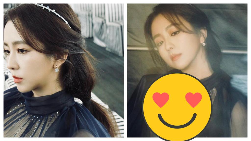 周曉涵破尺度「中路殺到肚臍」!人間暗器「8連發」網看暈