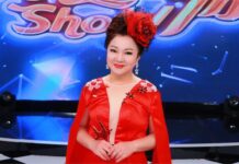 白冰冰攜團隊跳槽民視!5年節目「確認收攤」本人首度發聲了