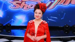 白冰冰攜團隊跳槽民視！5年節目「確認收攤」本人首度發聲了