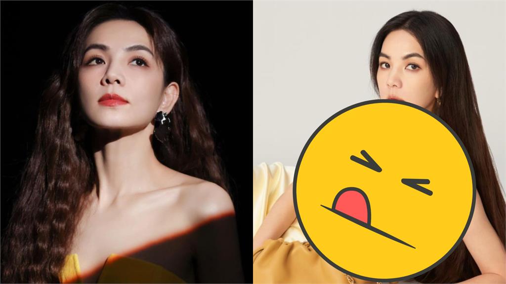 Ella正面重點「只用起司薄片遮」別針扛不住!網暈:我沒了…