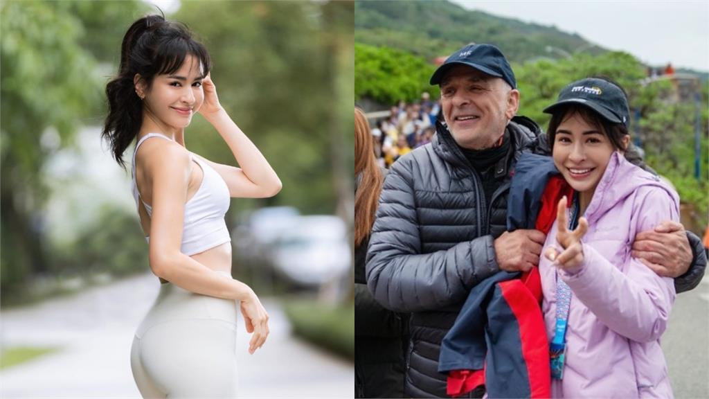 妹是運動天才…「雷艾美比賽沒人看」!爸驚喜站終點逼哭全網