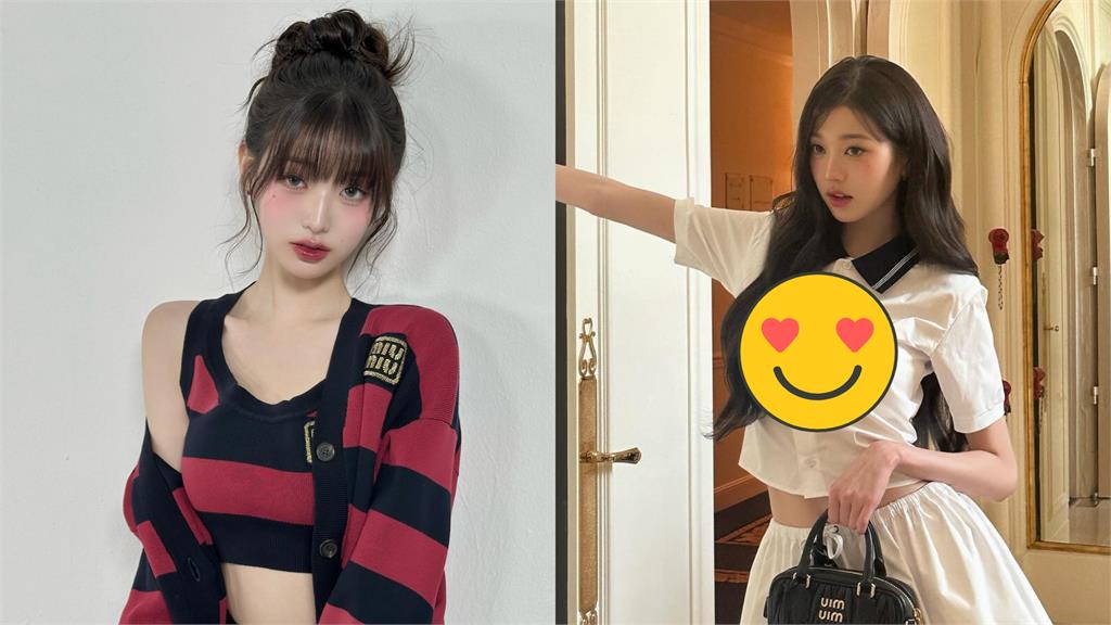 張員瑛身材超有料!手一抬洩「巨量誠意」 網瘋掉:太扯