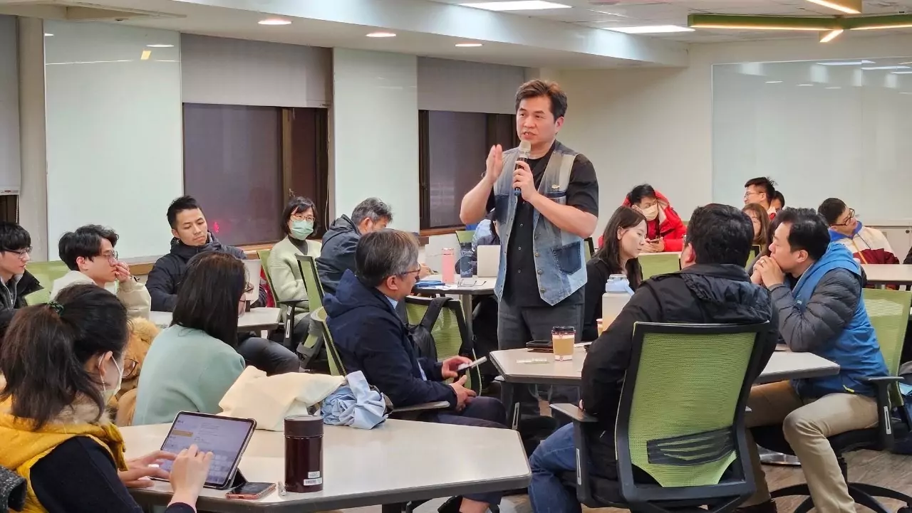 桃市府社企中心辦理永續菁英團隊招募 3/20前開放報名 桃市府社企中心辦理永續菁英團隊招募 3/20前開放報名