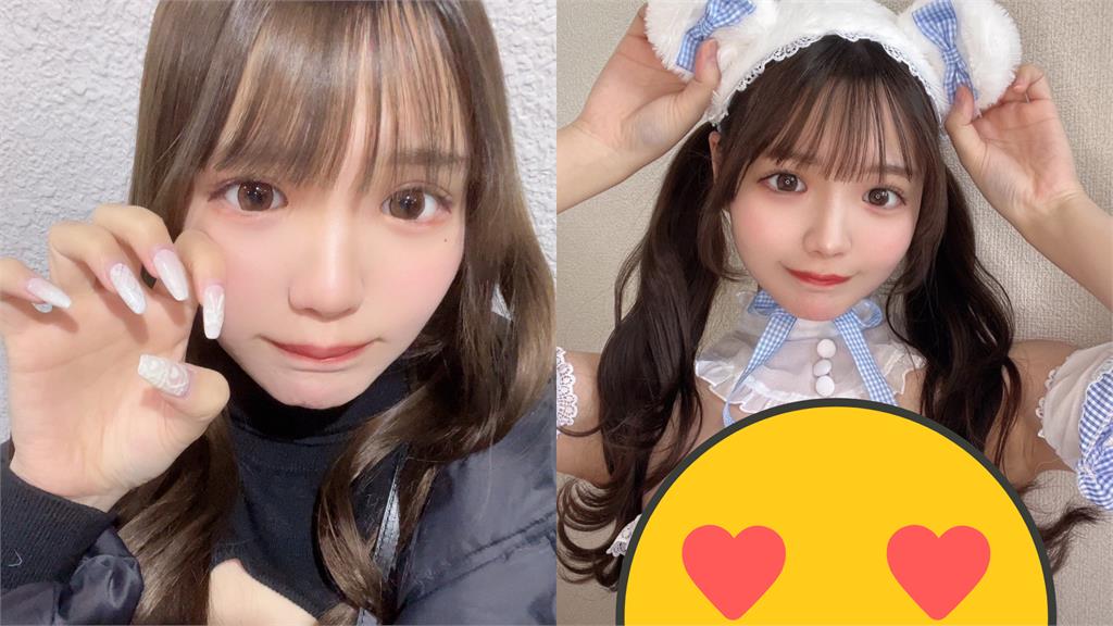 震撼!20歲清純偶像突「暗黑出道」 禁區解鎖…超狂背景曝