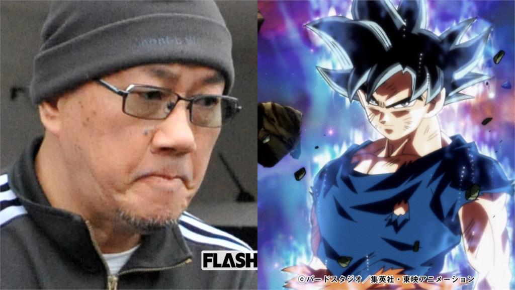 鳥山明家境貧困「1機緣」成暢銷漫畫家 勵志故事曝