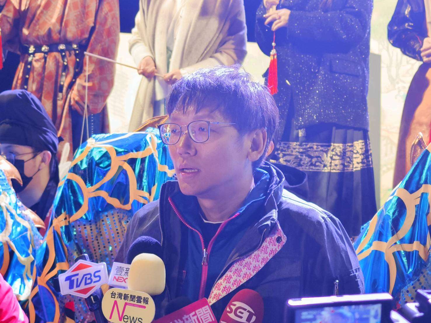 2024桃園燈會完美落幕 網友:「好想再去玩一次!」 817805