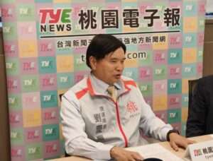 【有片】桃捷綠線工程如火如荼 捷工局長劉慶豐曝明年有望測試高架行駛