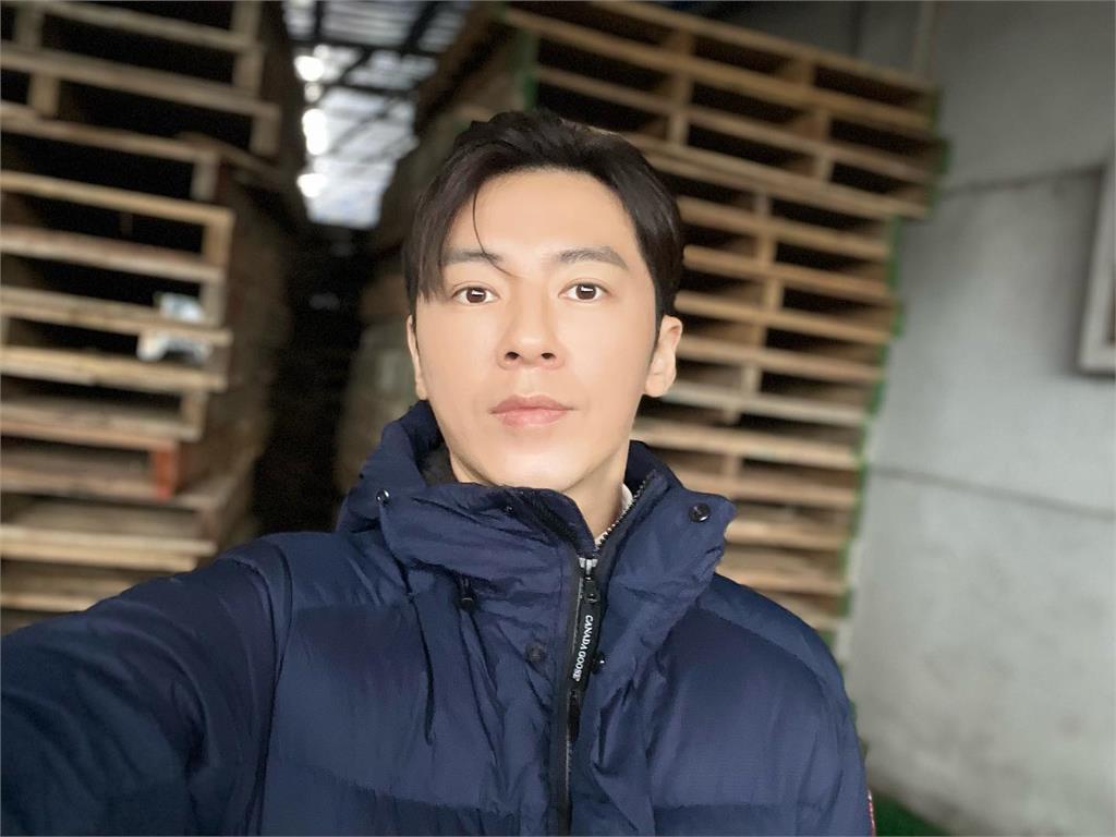 李國毅10年鐵粉嘆等不到《商魂》完結 他見最後一面這麼做