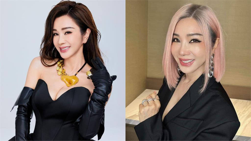 最美歐巴桑進軍好萊塢!陳美鳳挑戰「霸氣反派」狂使壞