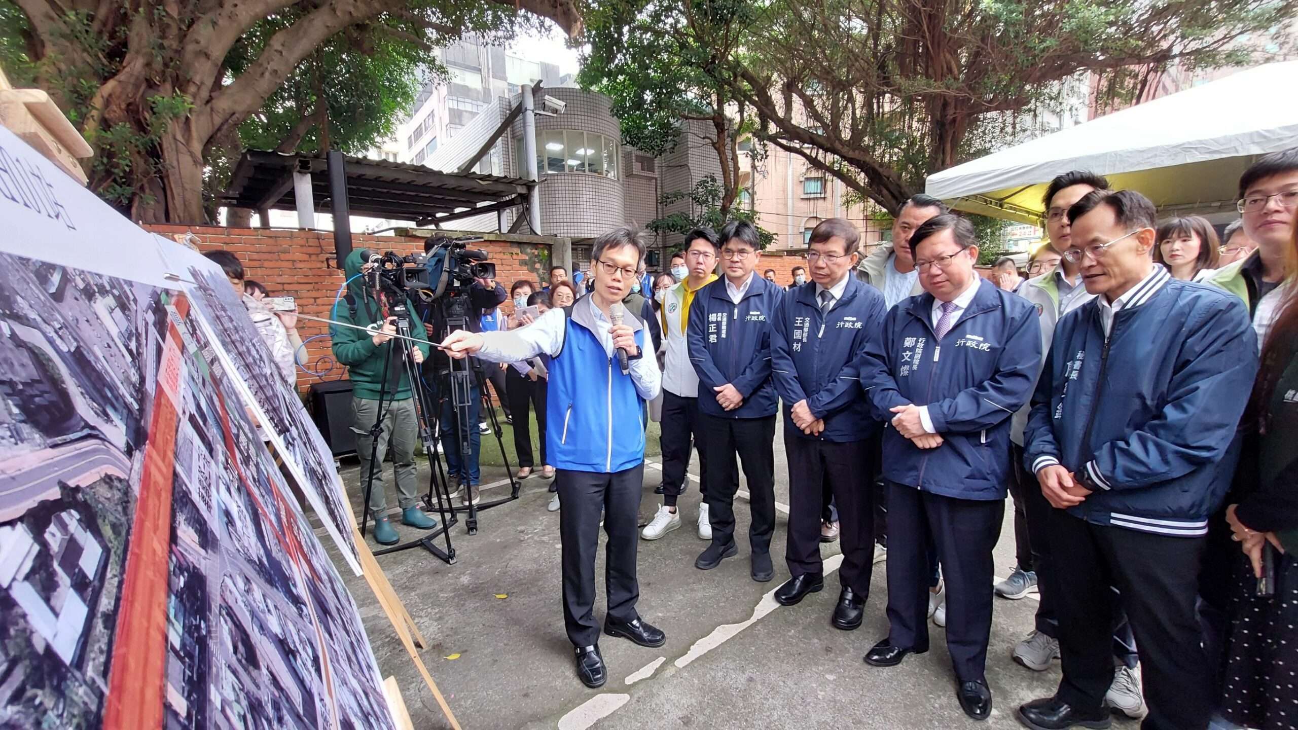 2026回鍋桃園選市長?鄭文燦今受訪這麼說 880588 0 scaled