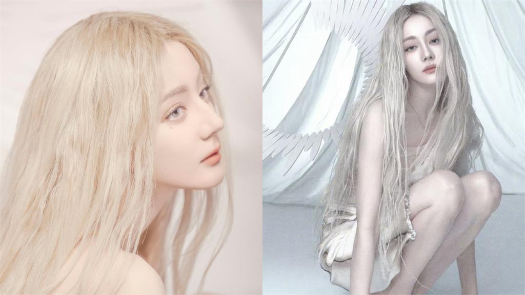 迪麗熱巴「天使蹲」暴紅!醫急阻止「別亂學」曝嚴重後果