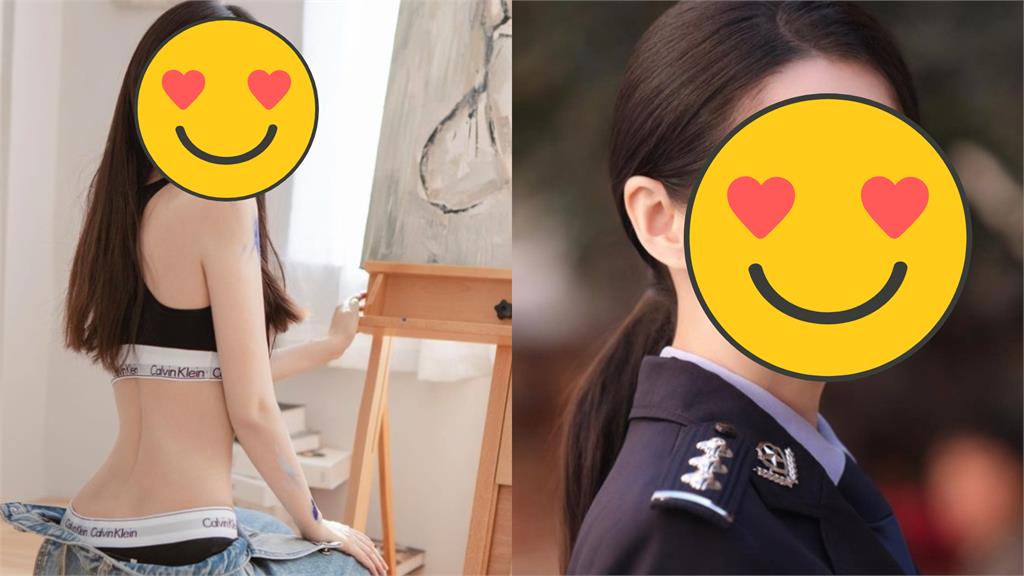 「兇版張柏芝」一脫成戰神!37歲驚人近況「身家破億」網看傻