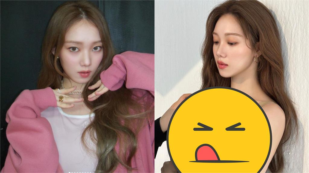 李聖經肚兜剩細線硬撐!「髮夾大U彎」超速衝出…網急暈:快停止