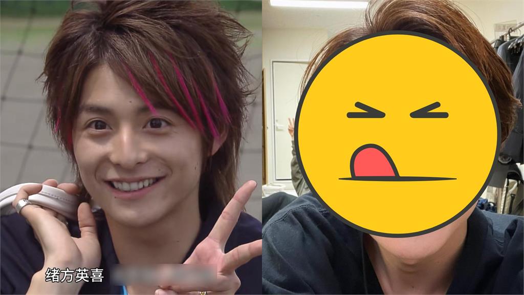 《東大特訓班》小池徹平自拍忘開濾鏡!38歲髮際線大退潮網看