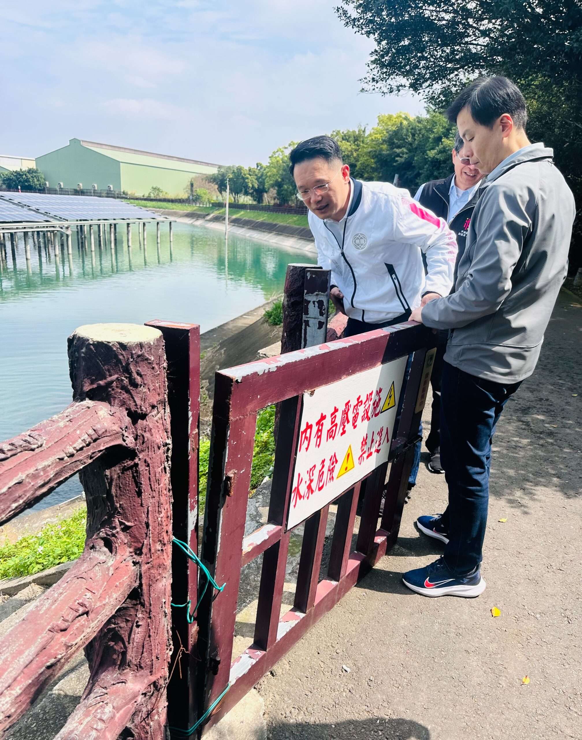 兒時差點溺水!蘇俊賓要努力拯救每條生命 969740 0 scaled