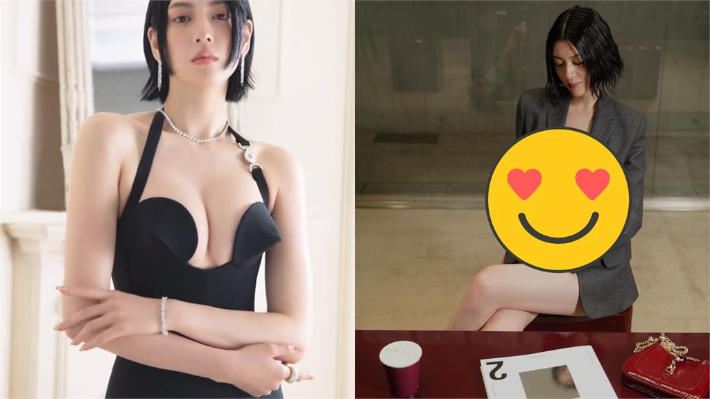 三吉彩花「中路大放空」守軍全撤!絕頂裸色起伏網震撼:沒有穿?