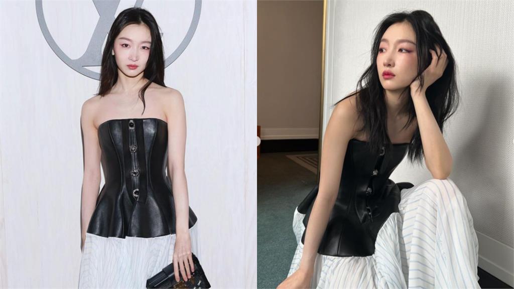 周冬雨代言0誠意惹怒VVIP!20歲貴婦不忍了「黑料全抖出」