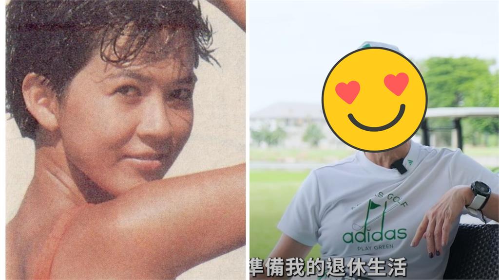 高凌風第2任妻子「退隱30年」！定居泰國「現況曝光」