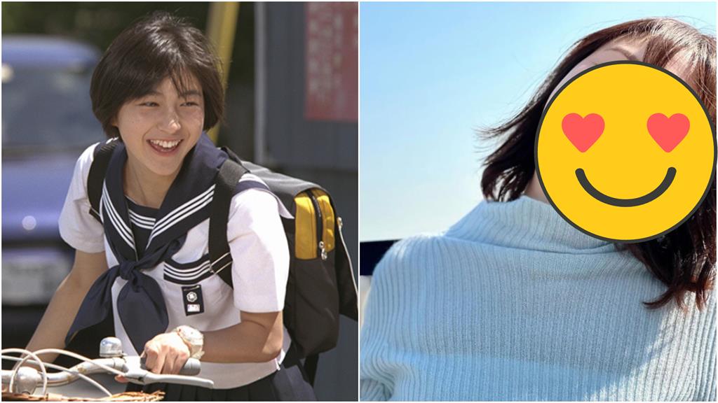 廣末涼子「露燦笑」甩不倫!43歲真面目網驚:透明系女神