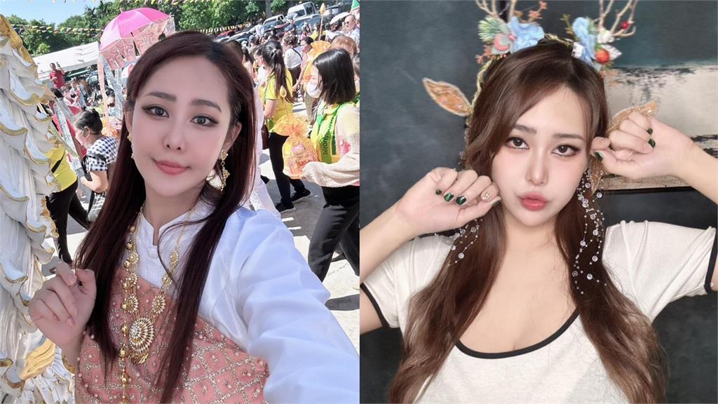 I級艷后不科學側蹲掀暴動!問喜歡哪一面神人回「2字」