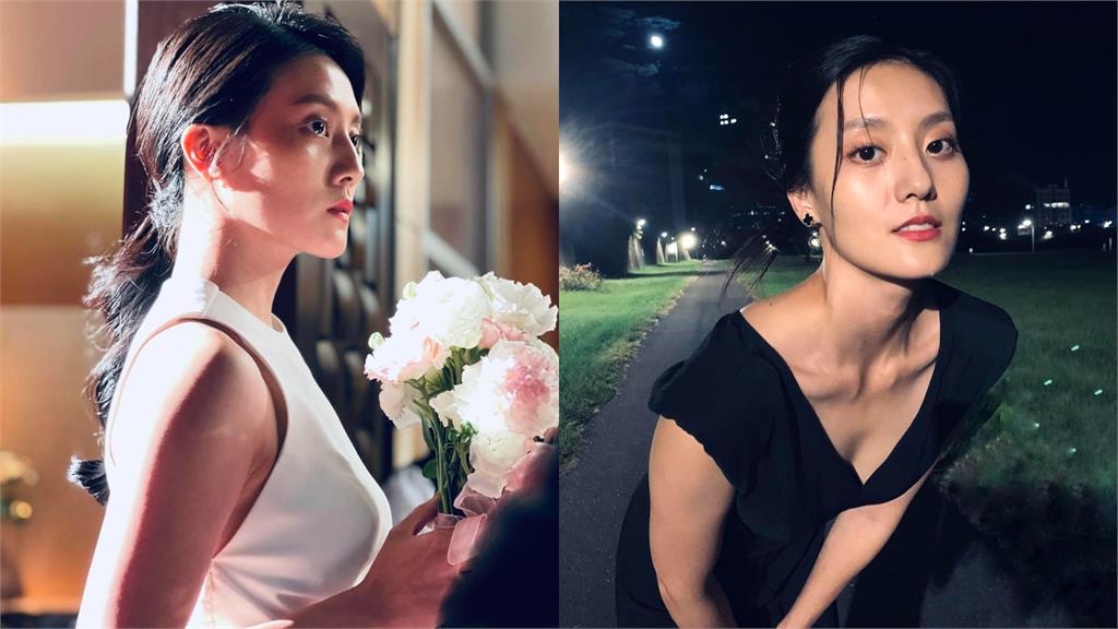 《愛的榮耀》顏曉筠遭劈腿!自曝遇過比戲劇更扯渣男:不只一個