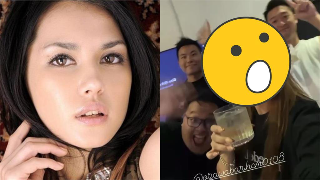 越南暗黑酒吧遇D槽女神!38歲真身「發酵膨脹」網嚇爛:認不出