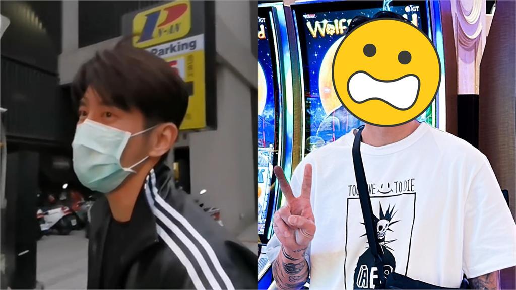 修杰楷、王柏傑被打全因他!身分被起底是「小鬼妹婿」