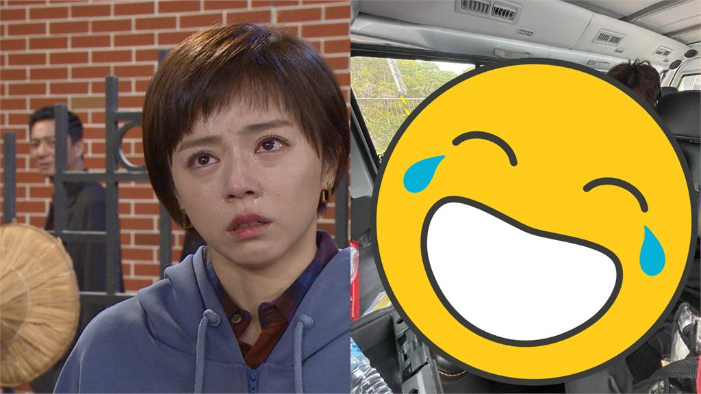 血緣藏不住!《愛的榮耀》藍葦華、王瞳「父女神同步」