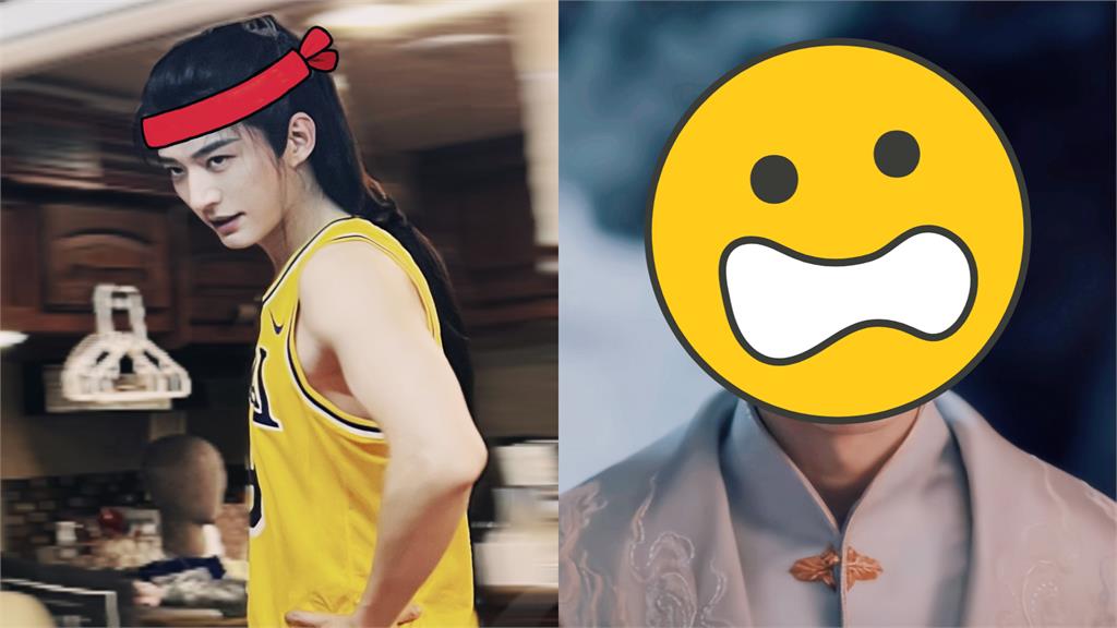 禿比不禿還紅!33歲粗勇男星「光滑巨球全露」網暈爛:夢中情禿