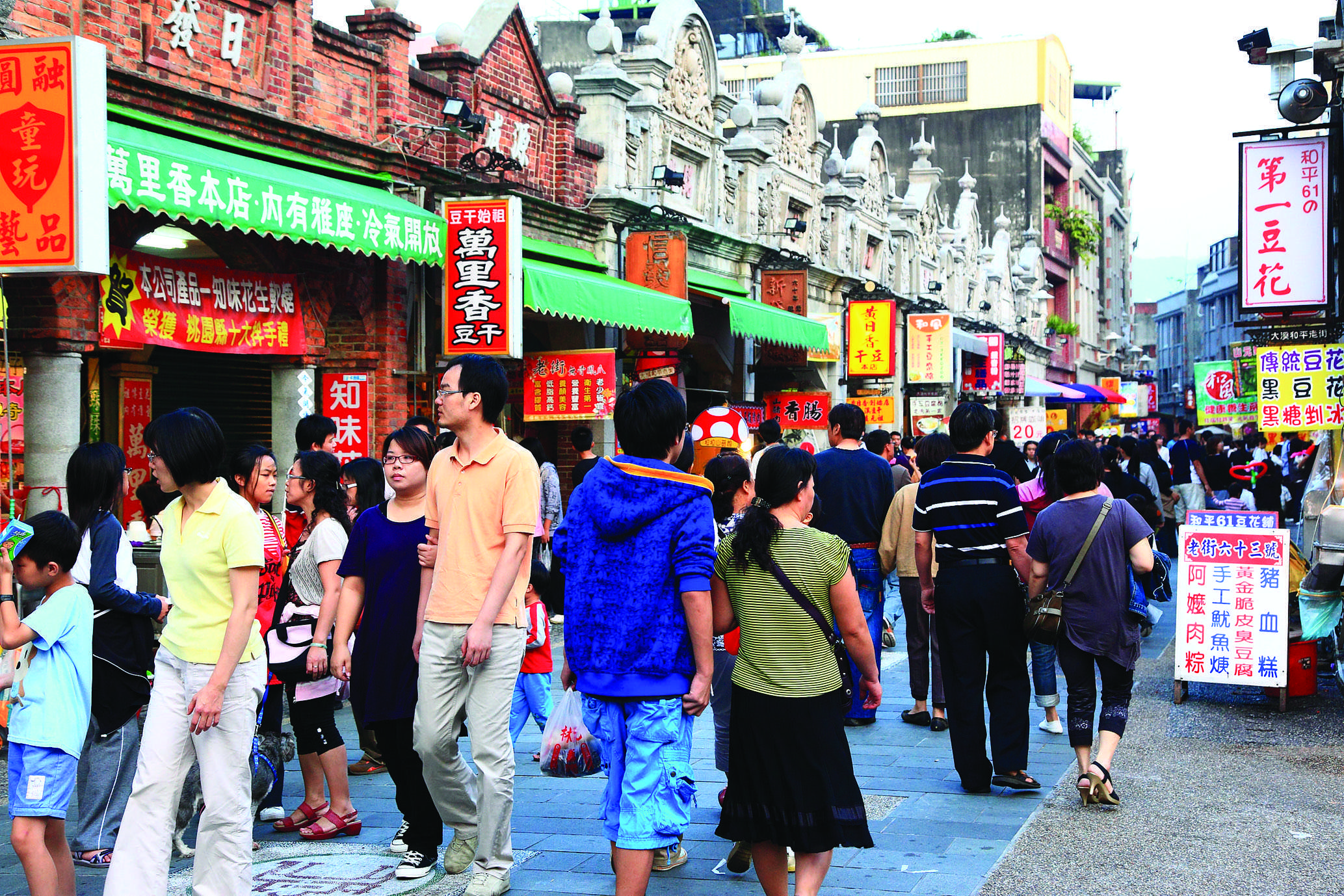 吸引泰國旅客遊桃園 觀旅局首推團體旅遊獎勵方案 BA08FB26 EA01 421E 9925 1043E7E50BEC