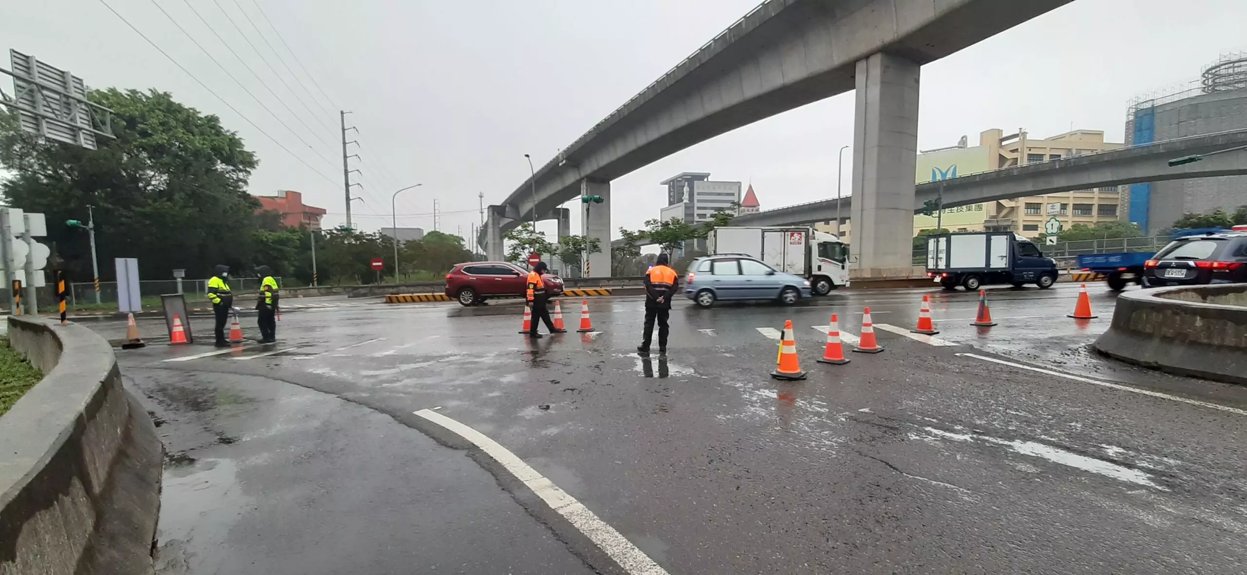 清明連假將至!楊梅交管、替代道路一次看 清明連假將至!楊梅交管、替代道路一次看
