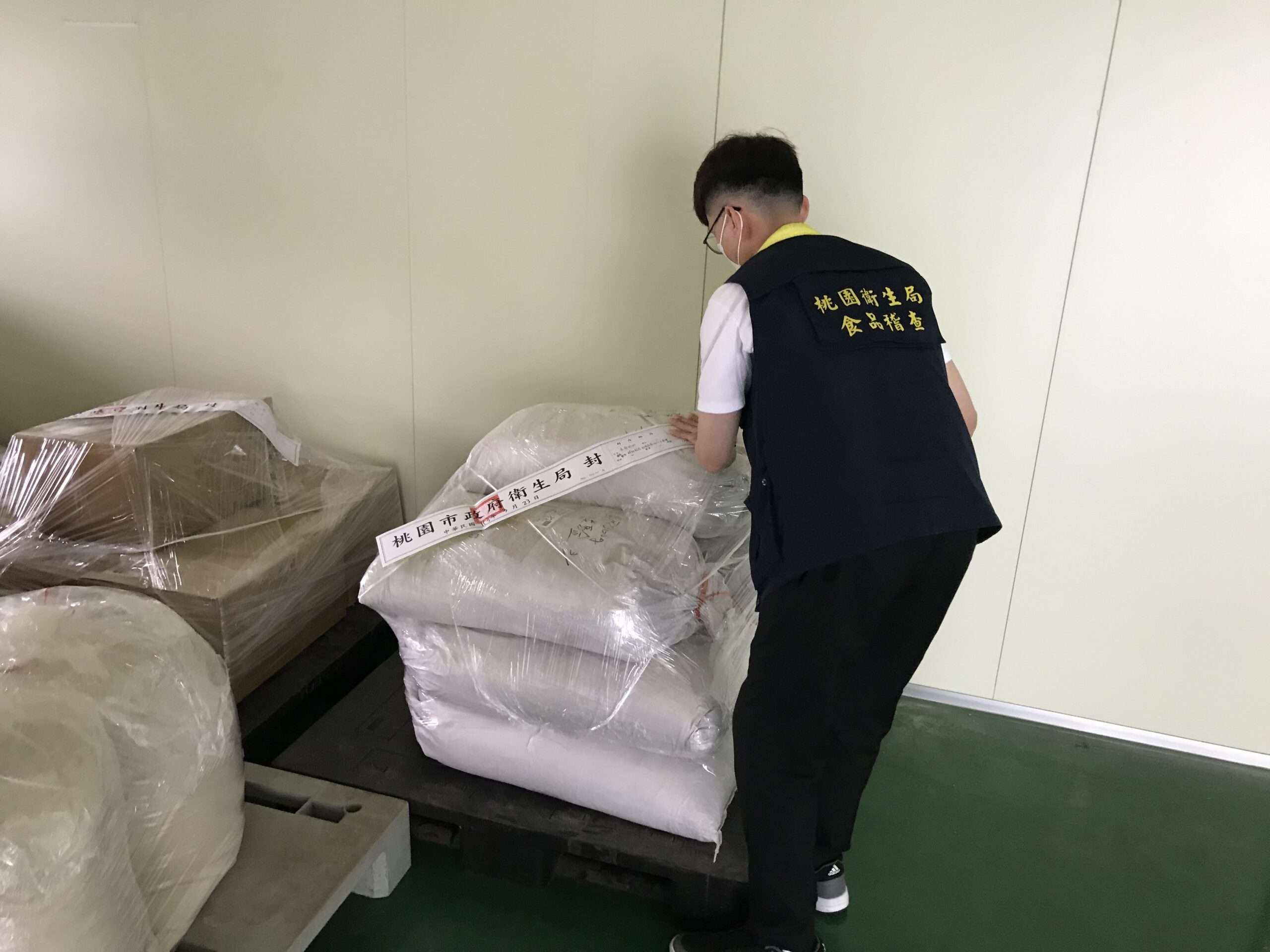 製造廠遭檢出蘇丹紅!桃園衛生局追查全面下架 IMG 3143 scaled