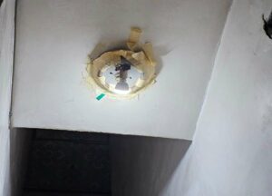 煮菜忘關火引祝融 這1物及時助保命