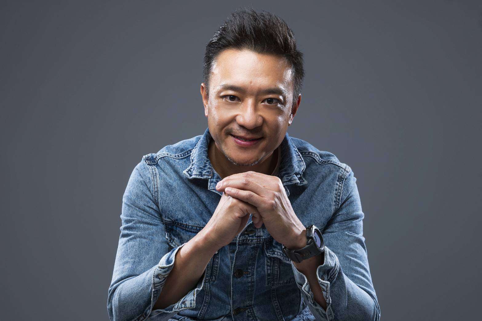LOST密室逃脫Rick Woo 玩轉創意的遊戲設計高手 Rick Woo