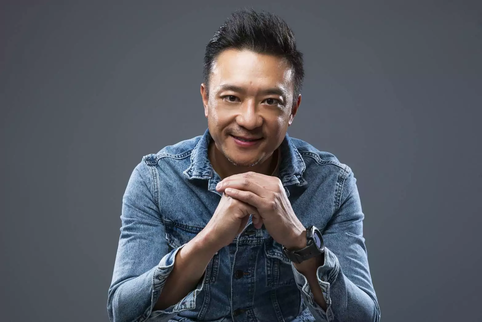 Rick Woo